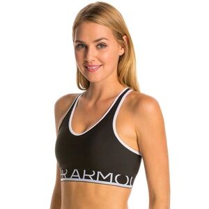 Under Armour racerback sports bra